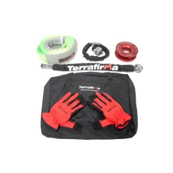 WINCH KIT PRO & KIT BAG
