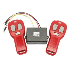 WIRELESS REMOTE CONTROL - TF3301 TF3320