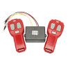 WIRELESS REMOTE CONTROL - TF3301 TF3320