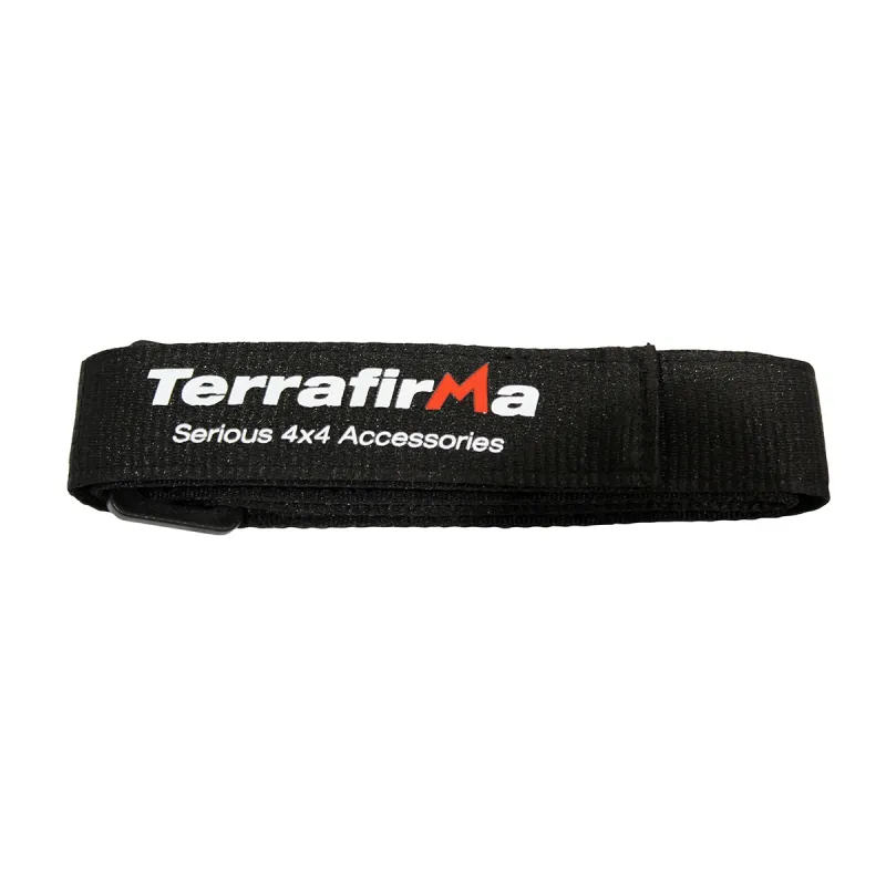 QUICK STRAP 600MM X 25MM