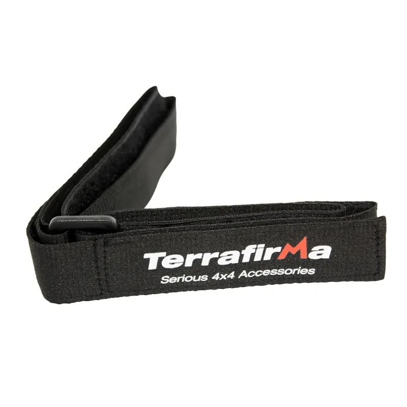 QUICK STRAP 1000MM X 25MM