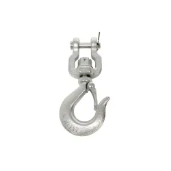 SWIVEL WINCH HOOK - T1000