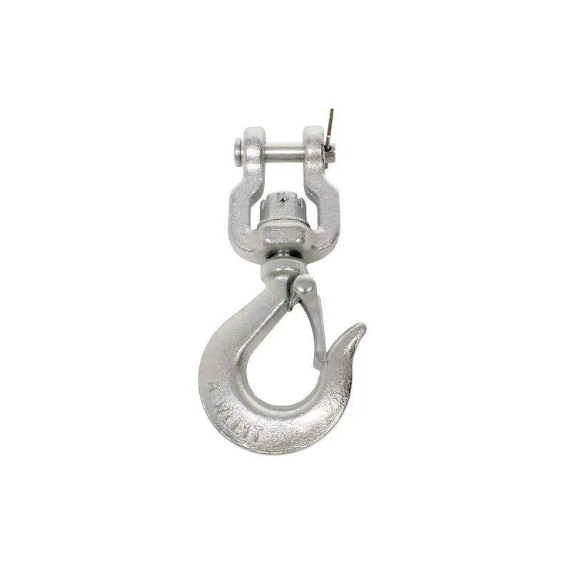 SWIVEL WINCH HOOK - T1000