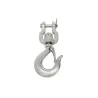 SWIVEL WINCH HOOK - T1000