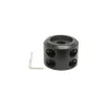 WINCH ROPE HOOK STOPPER