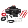 ELECTRIC WINCH -  FREE SPOOL