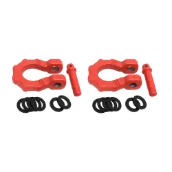 SUPER DUTY SHACKLES - PAIR