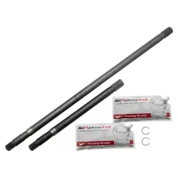 HD HALF SHAFTS - FRONT - PAIR