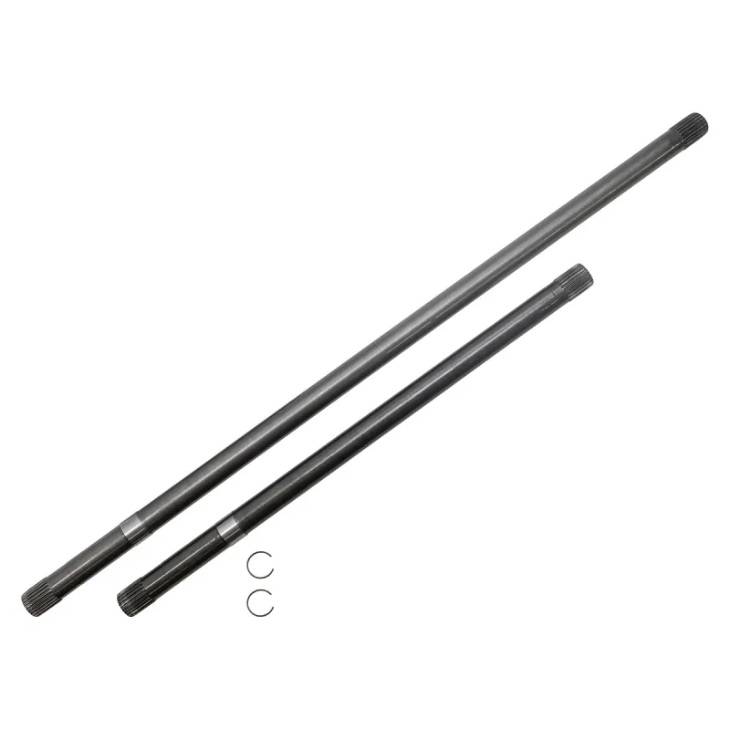 HD HALF SHAFTS SALISBURY AXLE - PAIR