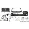 AIR CON KIT - LHD - DEF - TD5