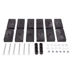 ROOF TENT SPACER KIT