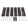 ROOF TENT SPACER KIT