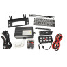 8 WAY SWITCH PANEL SYSTEM