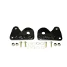 AERIAL MOUNTS FOR REAR LIGHT BAR - PAIR