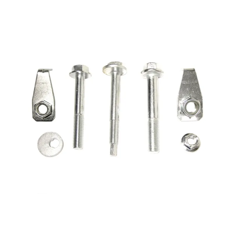 SUSPENSION ARM FITTING KIT