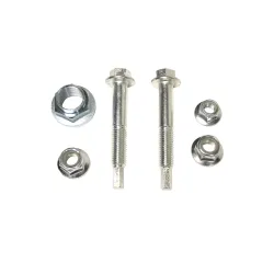 SUSPENSION ARM FITTING KIT