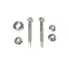 SUSPENSION ARM FITTING KIT