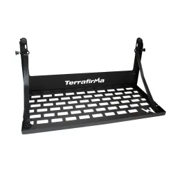 FOLD DOWN SHELF- REAR DOOR - L663