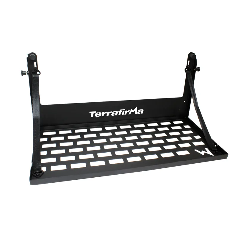 FOLD DOWN SHELF- REAR DOOR - L663