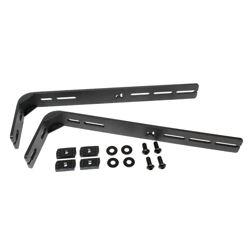 AWNING BRACKETS