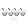 73MM SCROLLING LED INDICATORS