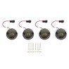 73MM SCROLLING LED INDICATORS