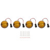 73MM SCROLLING LED INDICATORS