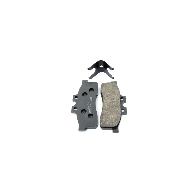 REPLACEMENT PADS FOR TFBDHBK