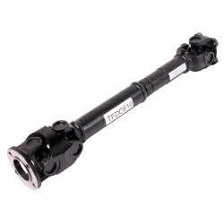 DOUBLE CARDAN PROPSHAFT - FRONT