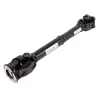 DOUBLE CARDAN PROPSHAFT - FRONT