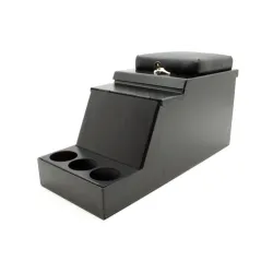 SECURITY CUBBY BOX -  DEF 1983-2016