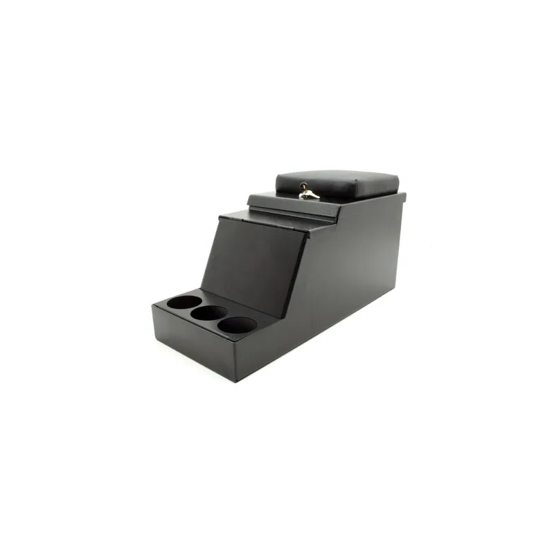 SECURITY CUBBY BOX -  DEF 1983-2016