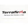 TERRAFIRMA STICKER 500MM X 200MM