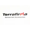 TERRAFIRMA STICKER 650MM X 250MM