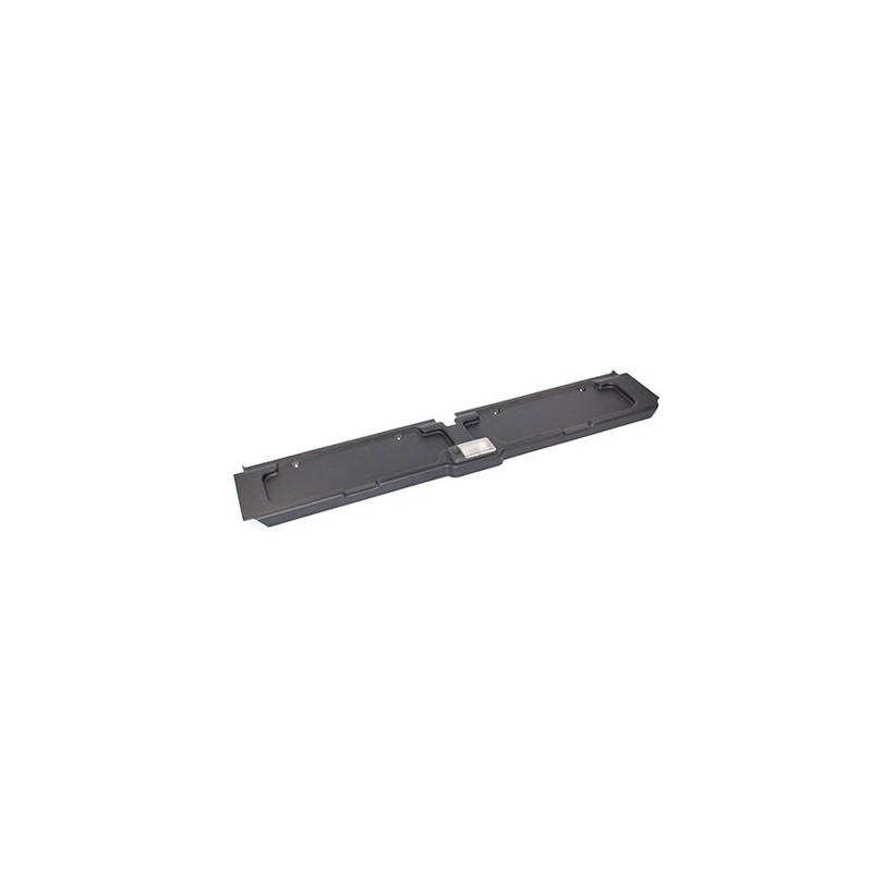 FRONT ONE PIECE PARCEL SHELF