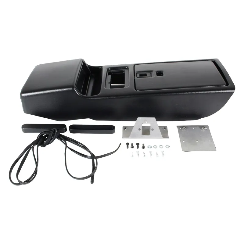 ROOF CONSOLE - TRUCK CAB - DEF