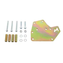 FUEL FILTER RE-LOCATION KIT