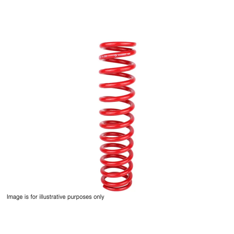 COILOVER SPRING