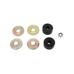 SHOCK BUSH KIT - UPPER & LOWER