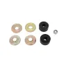 SHOCK BUSH KIT - UPPER & LOWER
