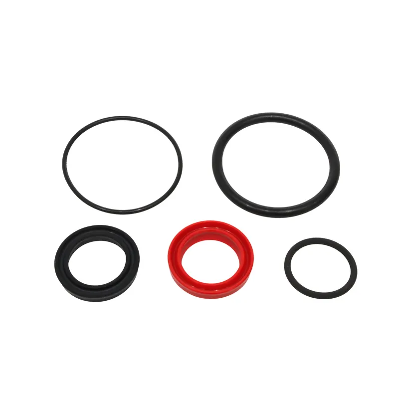 SHOCK SEAL KIT - 2.0" BODY