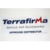 TERRAFIRMA SIGN