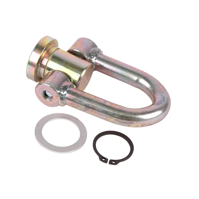 SWIVEL RECOVERY POINT