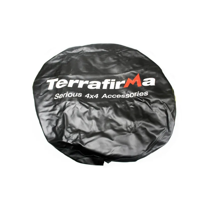 TERRAFIRMA SPARE WHEEL COVER