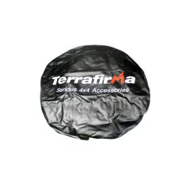 TERRAFIRMA SPARE WHEEL COVER