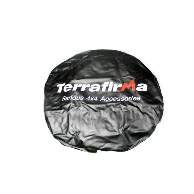 TERRAFIRMA SPARE WHEEL COVER