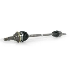 DRIVESHAFT-REAR