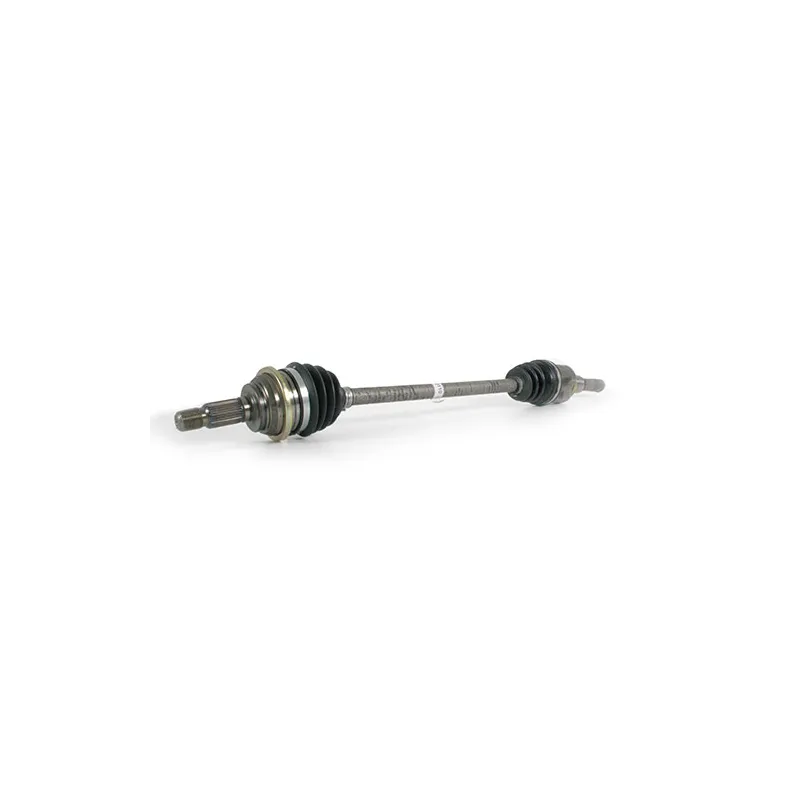DRIVESHAFT-REAR