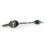 DRIVESHAFT-REAR