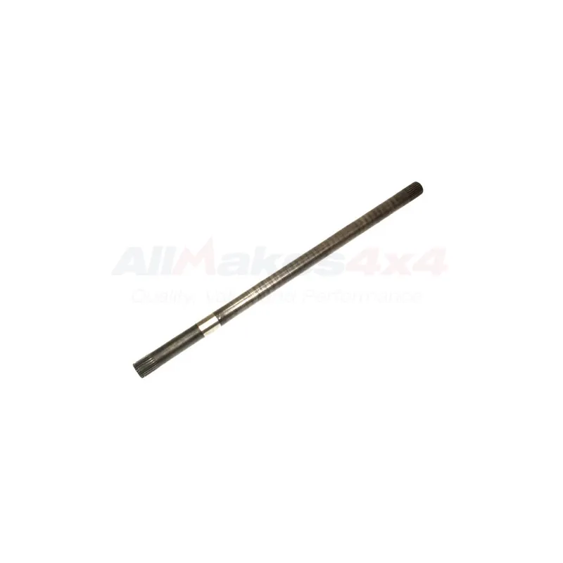 AXLE SHAFT - REAR DRIVE SHAFT - RH